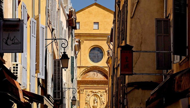 Recorrido a pie privado por Aix-en-Provence - Foto 5